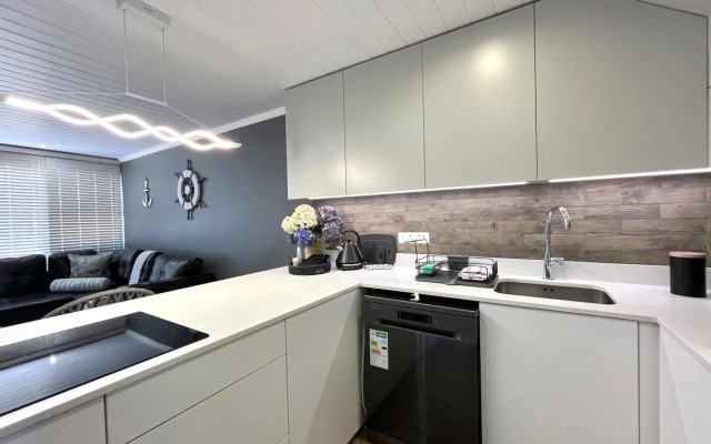 De Valle 65 Premium Apartment