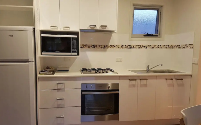 Myrtleford Holiday Park