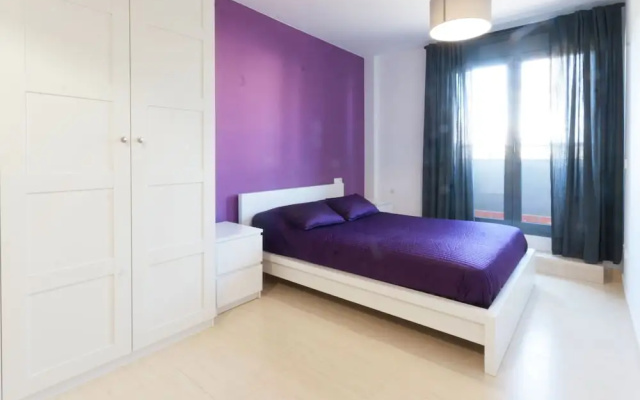 Modern Apartment in St Pere Pescador With Swimming Pool - фото 4