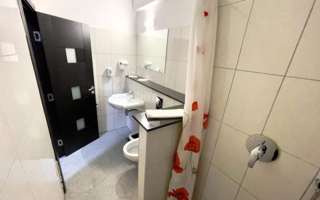 Cabana Sura Getilor Arinis