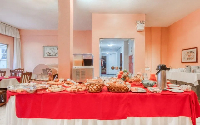 Oyo Hotel Lancaster
