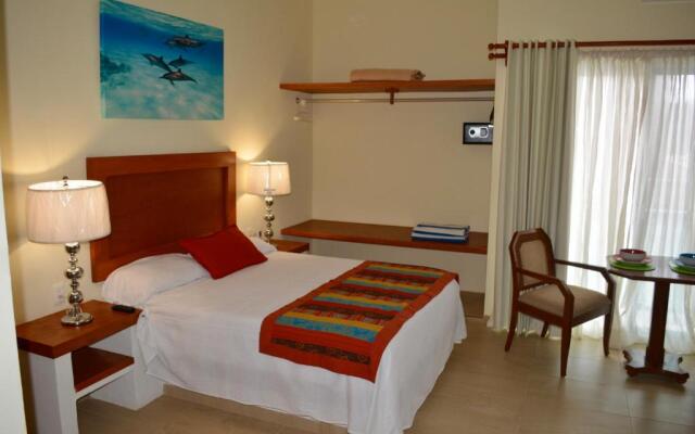 Suites SanRey