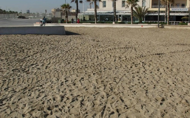 Hotel Neptuno Playa & Spa