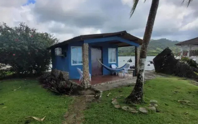 Scuba Portobelo