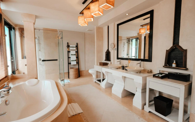 Melati Beach Resort & Spa