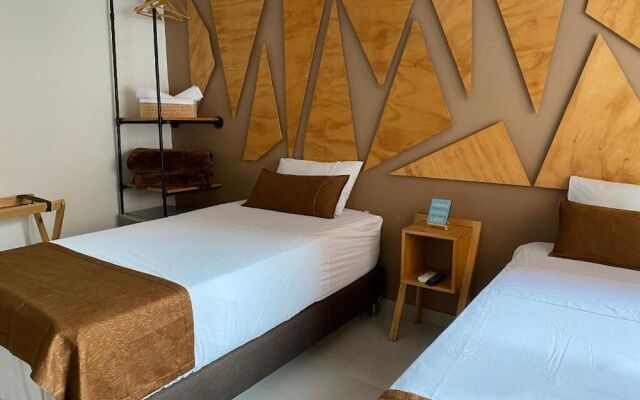 Hotel Riviere Boutique