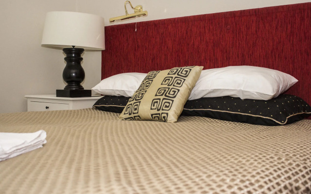 Shamrock Hotel Motel