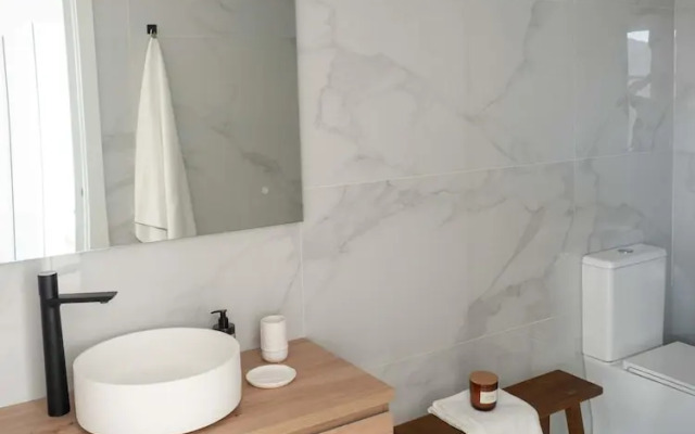 Luxury Apartment in Valencia City