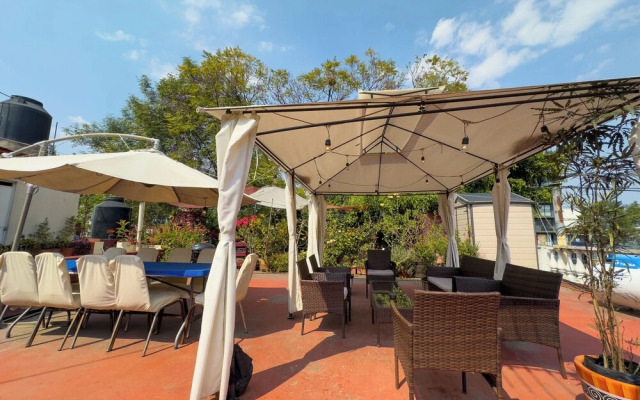 Casa Amplia 5 Rec Roma Sur