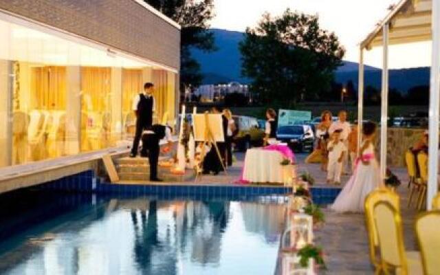 Hotel Cezaria