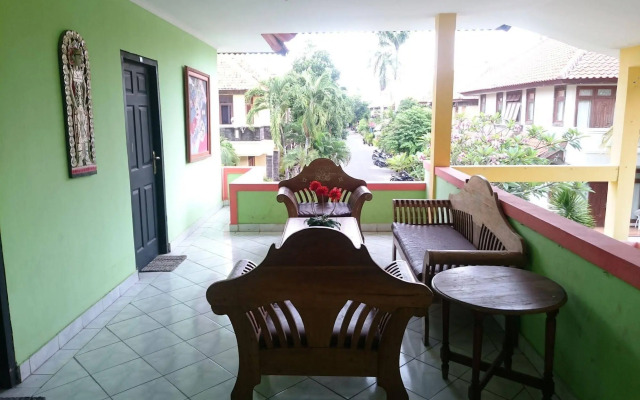 Sapta Petala Hotel