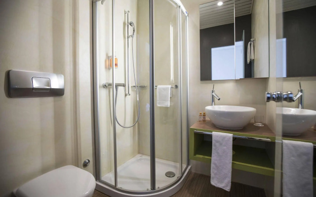 Parkhotel Brenscino Brissago