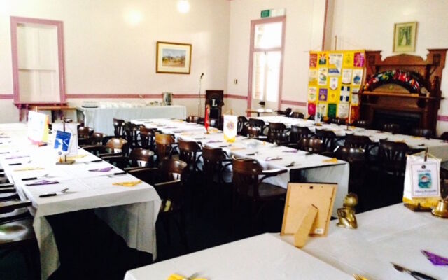 Criterion Hotel Warwick