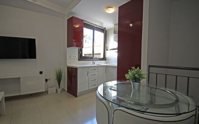 Duplex GrupalMálaga