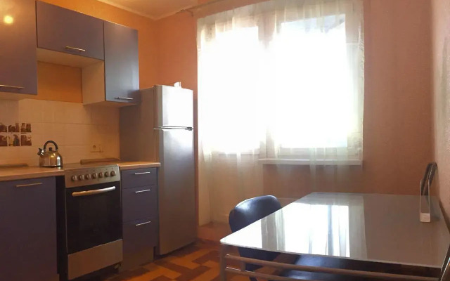 Апартаменты Like home на улице Кутузовская 4А