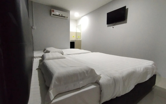 Hotel O Marina World