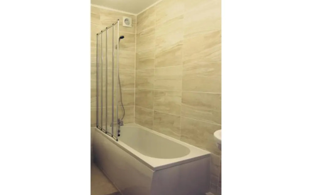 Pantile Lodge