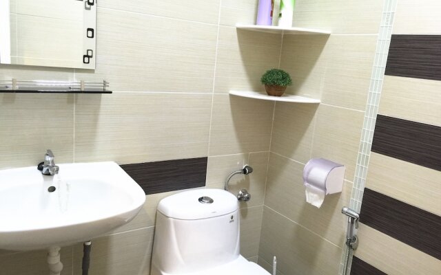 H & H Guest House (Melaka Homestay) 马六甲晋巷民宿