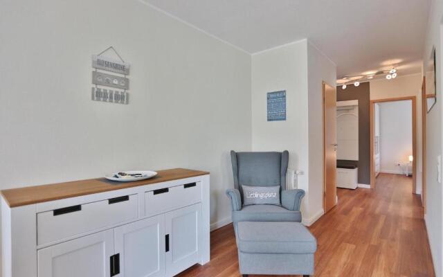Feriendomizil am Konsulweg Feriendomizil am Konsulweg Appartement 6