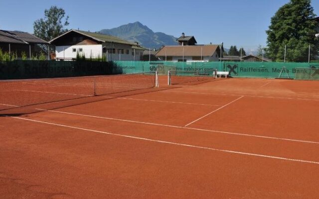 Privatzimmer Treffer