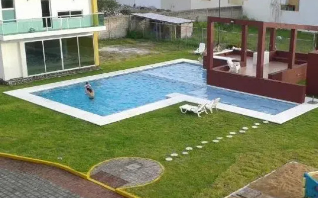 Torres Ulúa
