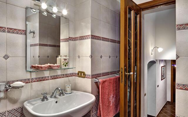 Villa Le Birbe in Massa Lubrense