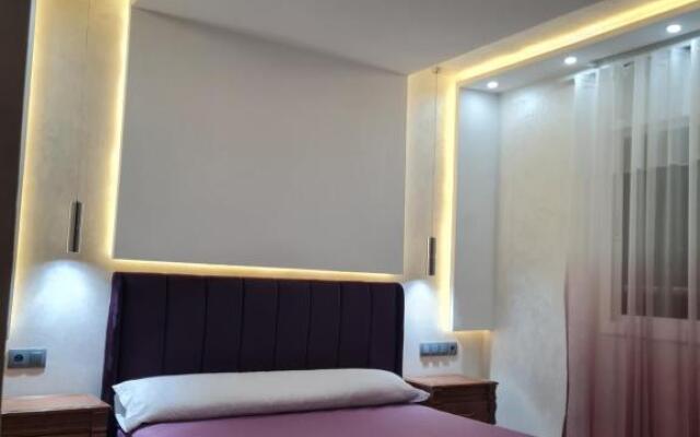 Appartement a Nador