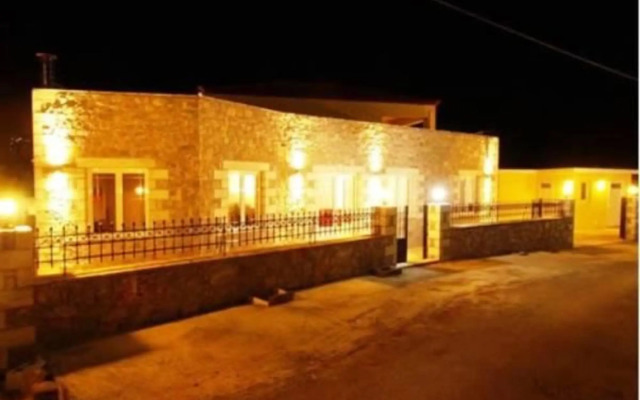 Hotel Aphrodite