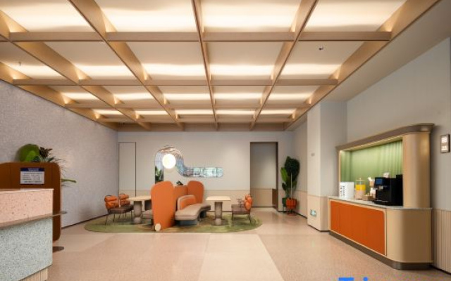 Orange Hotel (Yueyang Avenue)