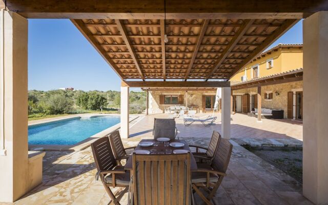 Villa Murmullo