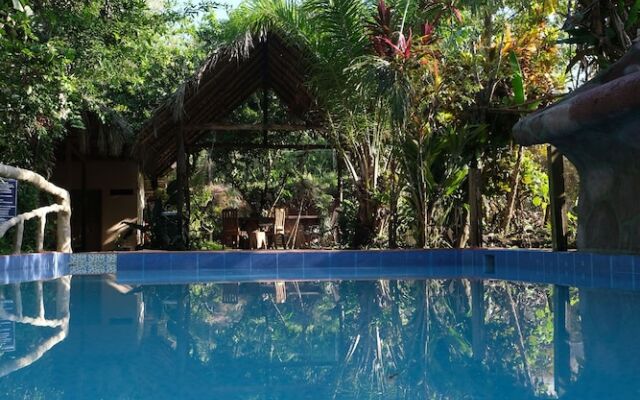 Iguanitas Lodge