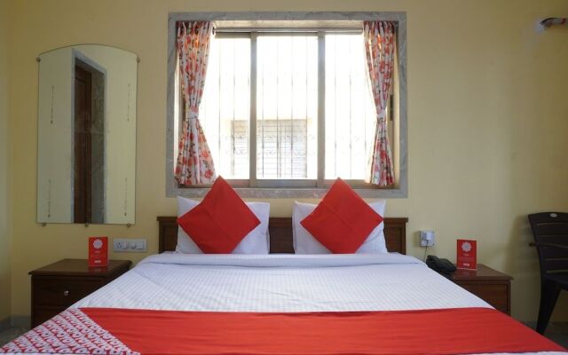 OYO 24793 Eagle Villa