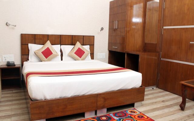 Hotel Swan