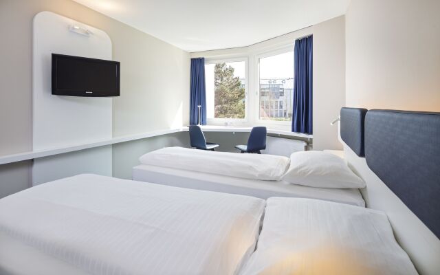 Hotel Welcome Inn Zurich Airport