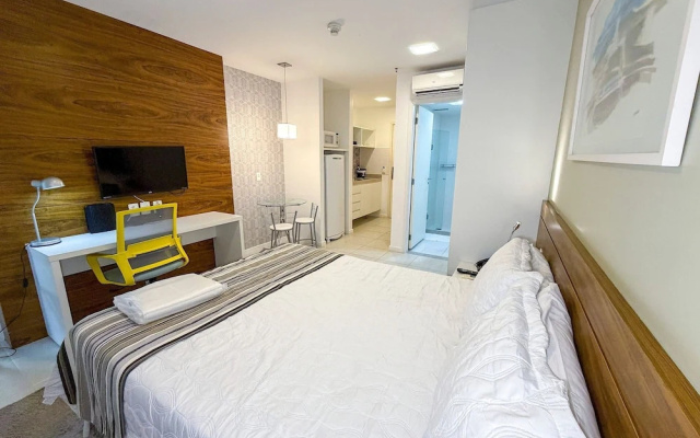 Hotel Fusion Apart-hotel