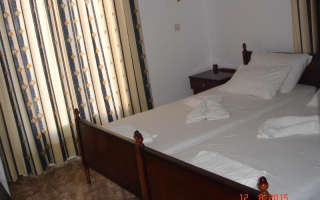Cohyli Hotel