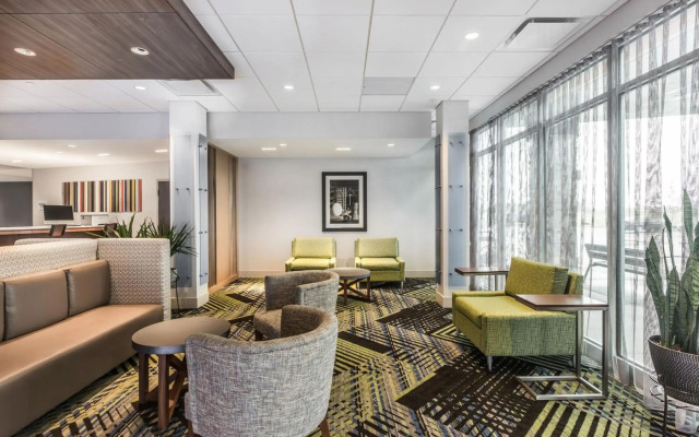 Holiday Inn Express & Suites Welland by IHG