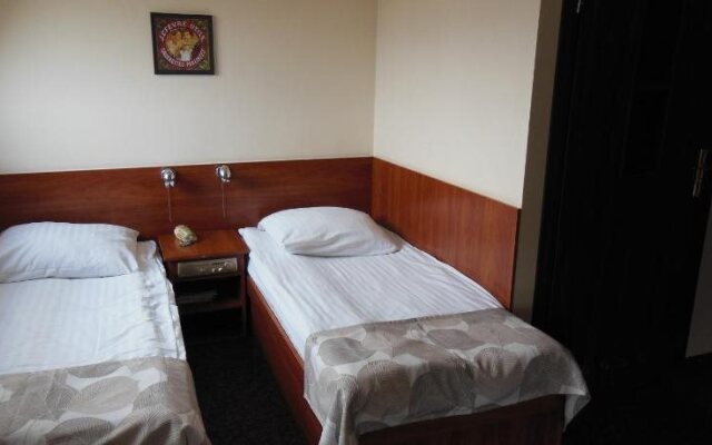 Hotel Jester