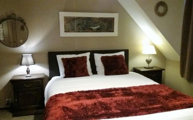 Cavells Bed and Breakfast