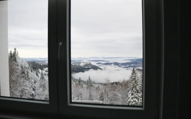 Apartmani VIDIK - Groodvy House