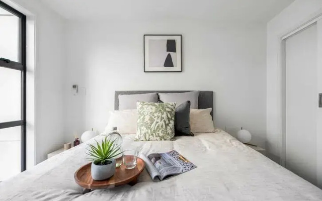 Sunrise Garden Serviced Apartments Albany