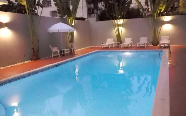 Apart Hotel Turey