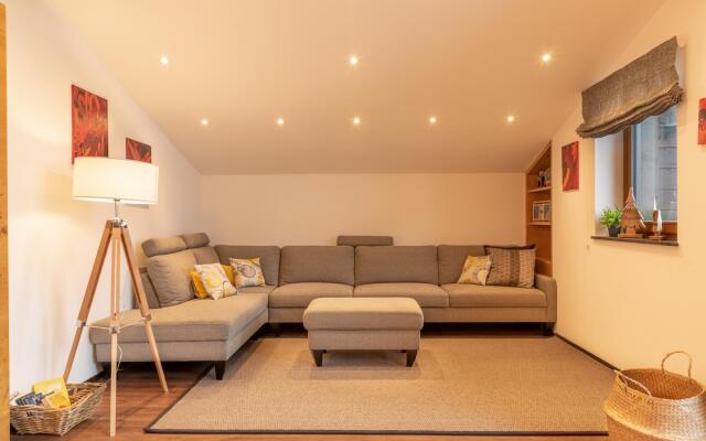 Finest Villa Zell am See Luxury Sauna 12 pax