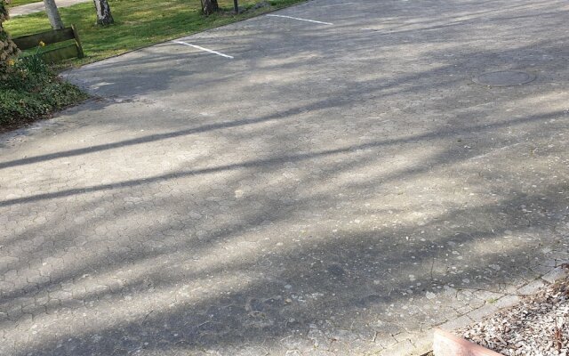 Gästehaus Strudthoff