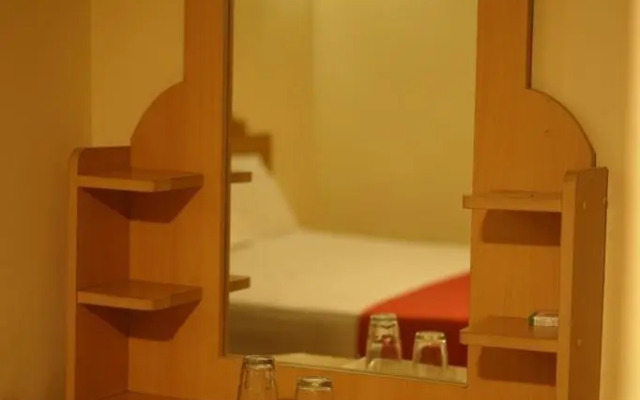Select Residency