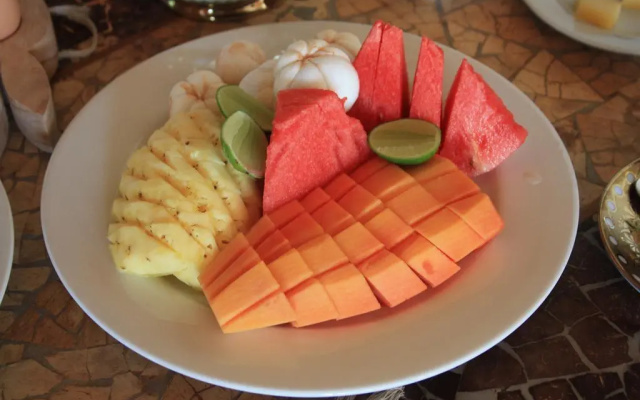 Bali Marina Villa's