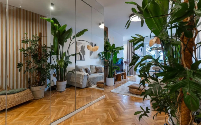 Warsaw Concierge Kinowa Gardens