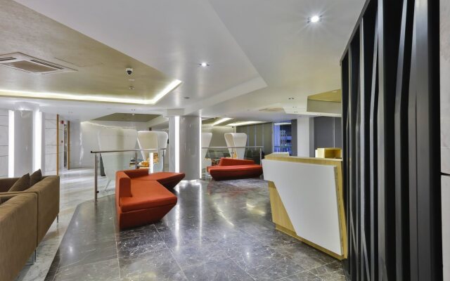 The Link 78 Mandalay Boutique Hotel