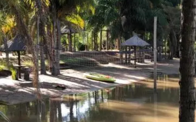 La Delfina Island Resort - фото 3