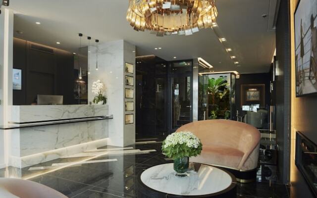 Roi de Sicile Rivoli Annexe